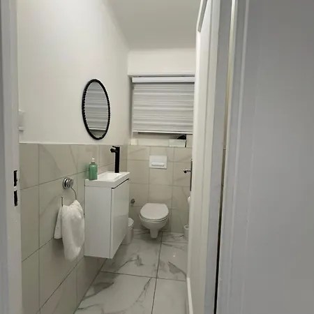 Semesterbostad Maison - *