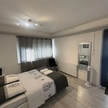 Semesterbostad Maison -